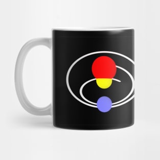 Smart Biology Logo Mug